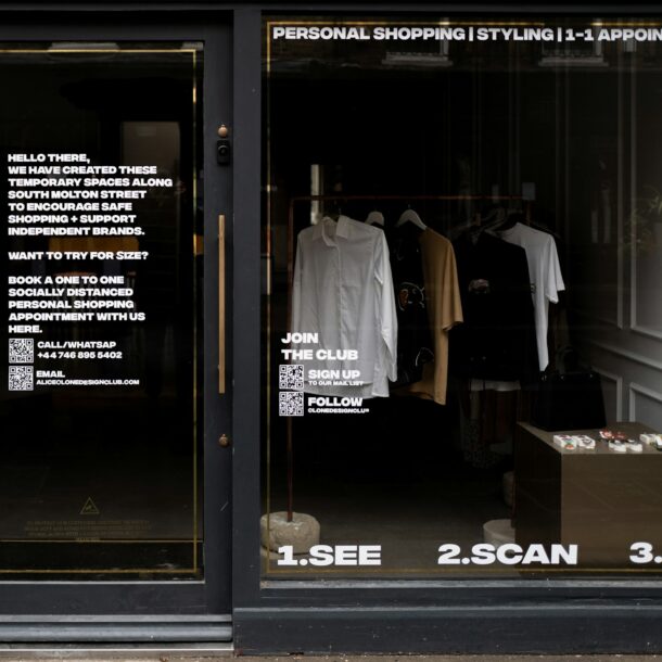 Strategia omnichannel – czy Twoja firma jest gotowa na integrację online i offline?