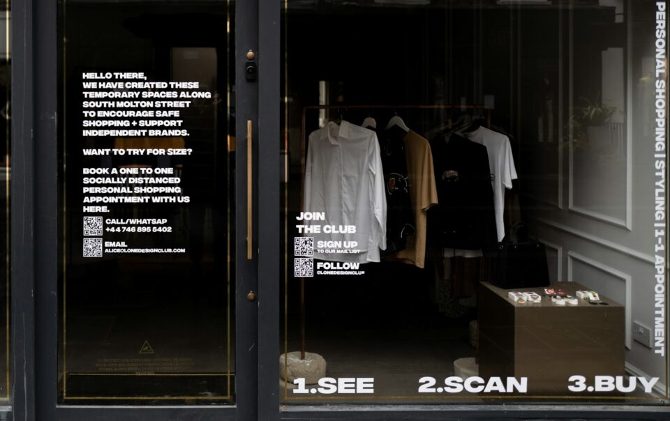 Strategia omnichannel – czy Twoja firma jest gotowa na integrację online i offline?