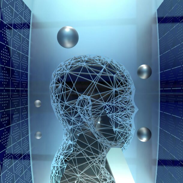 AI w analizie konkurencji - jak zyskać przewagę na rynku