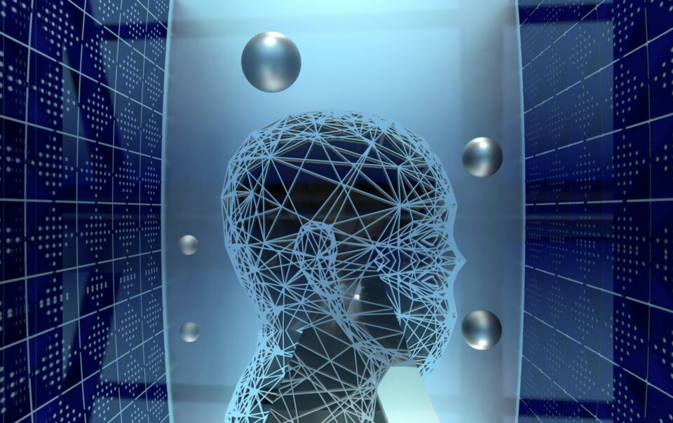 AI w analizie konkurencji - jak zyskać przewagę na rynku