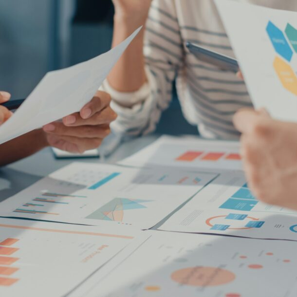 Improwizacja to nie strategia: postaw na proces i konsekwencję