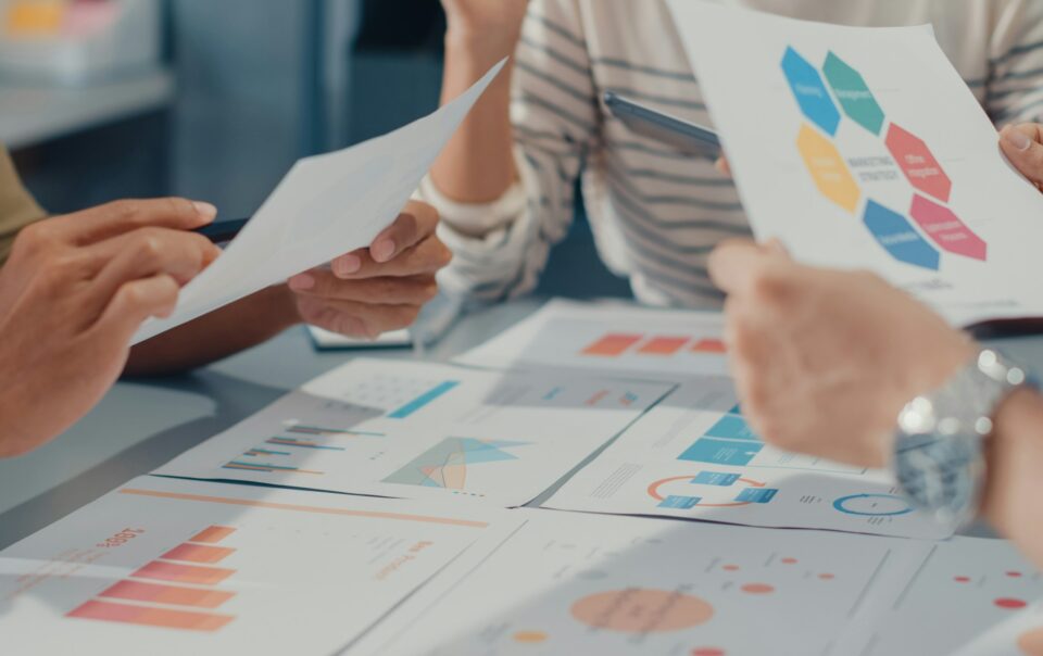 Improwizacja to nie strategia: postaw na proces i konsekwencję